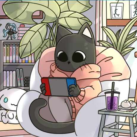 Cozy Time